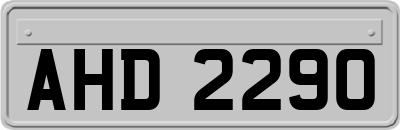 AHD2290
