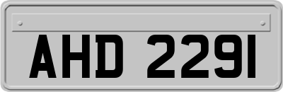AHD2291
