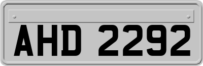 AHD2292