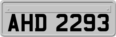 AHD2293