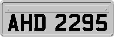 AHD2295