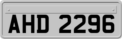 AHD2296