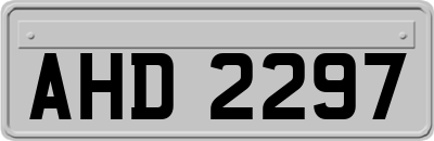 AHD2297