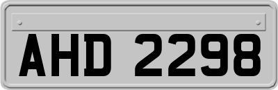 AHD2298