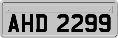 AHD2299