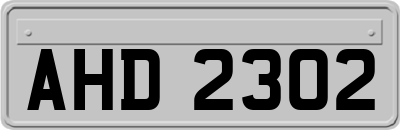 AHD2302