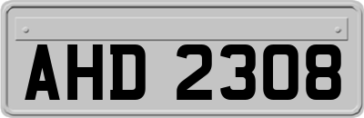 AHD2308