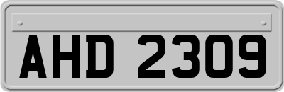 AHD2309