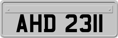 AHD2311