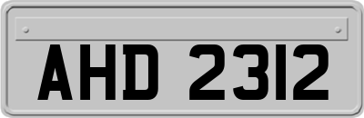 AHD2312