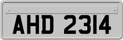 AHD2314
