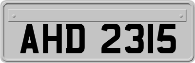 AHD2315