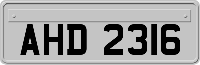AHD2316