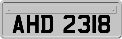 AHD2318