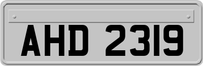 AHD2319