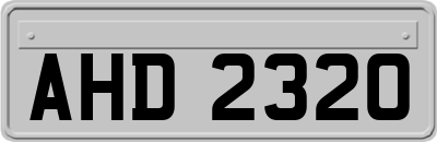 AHD2320