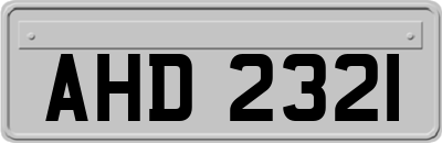 AHD2321
