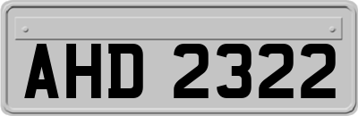AHD2322