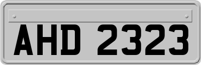 AHD2323