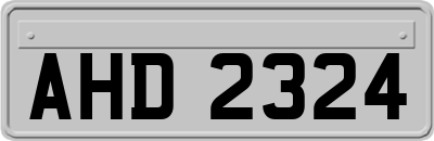 AHD2324