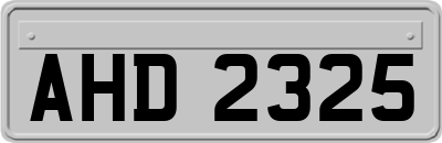 AHD2325