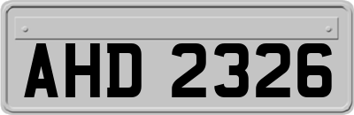 AHD2326