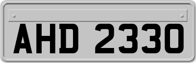 AHD2330