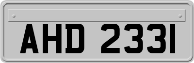 AHD2331