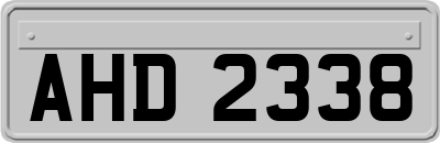AHD2338