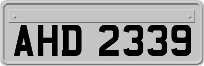 AHD2339