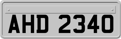AHD2340