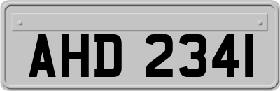 AHD2341