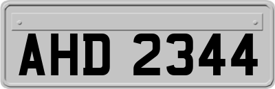 AHD2344
