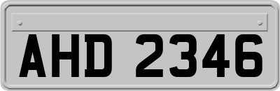 AHD2346