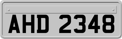 AHD2348
