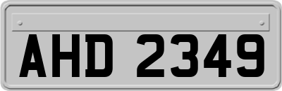 AHD2349