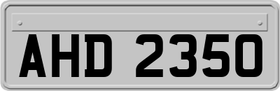 AHD2350