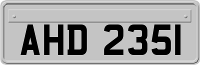 AHD2351