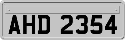 AHD2354
