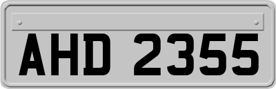 AHD2355
