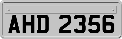 AHD2356