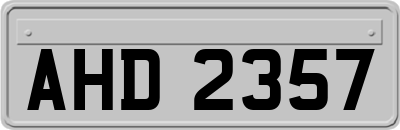 AHD2357