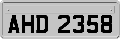 AHD2358