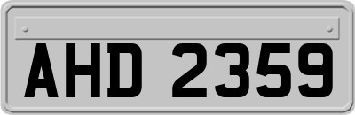 AHD2359