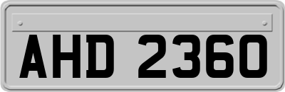 AHD2360