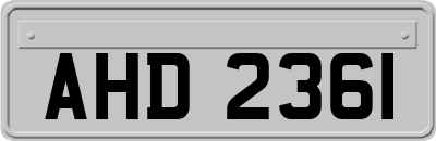 AHD2361