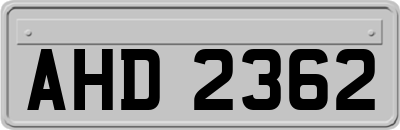 AHD2362