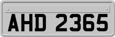 AHD2365