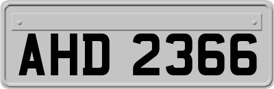AHD2366