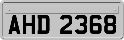 AHD2368